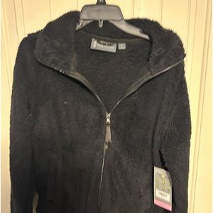 Sherpa jacket